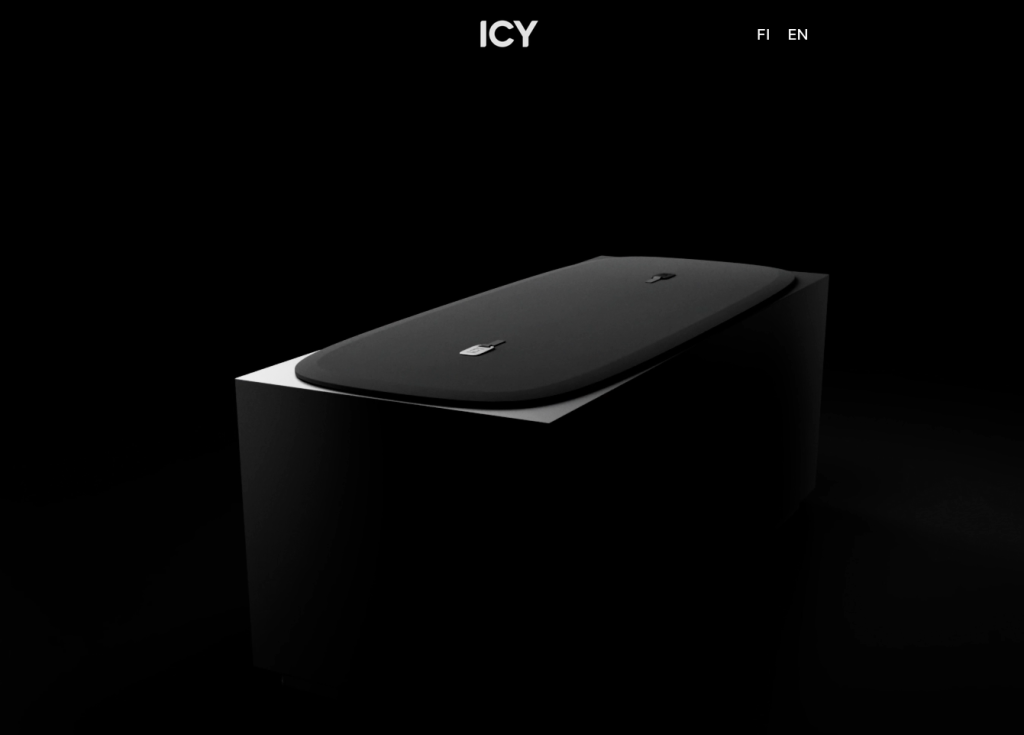 Project 1 screenshot