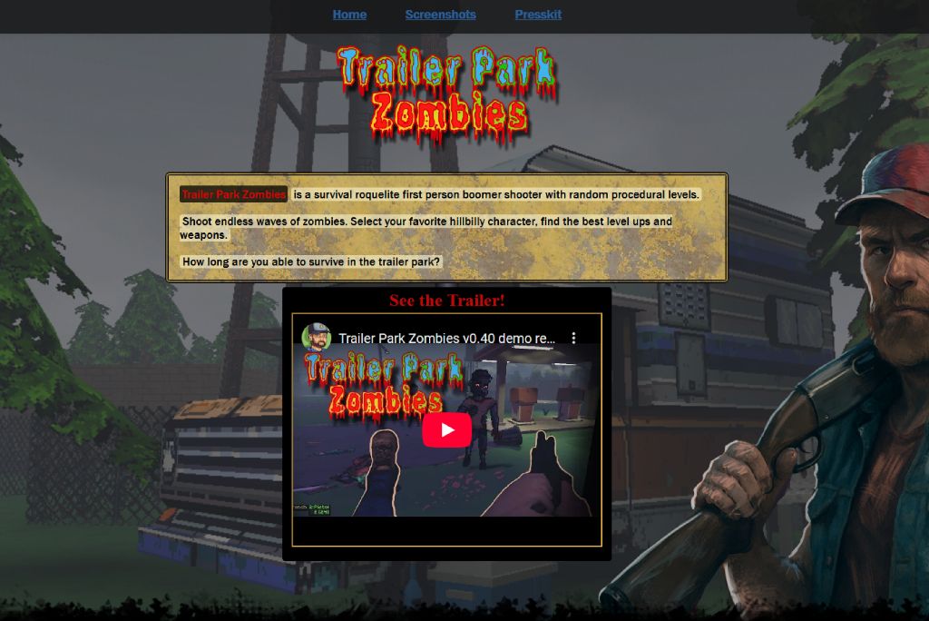 Project 7 screenshot