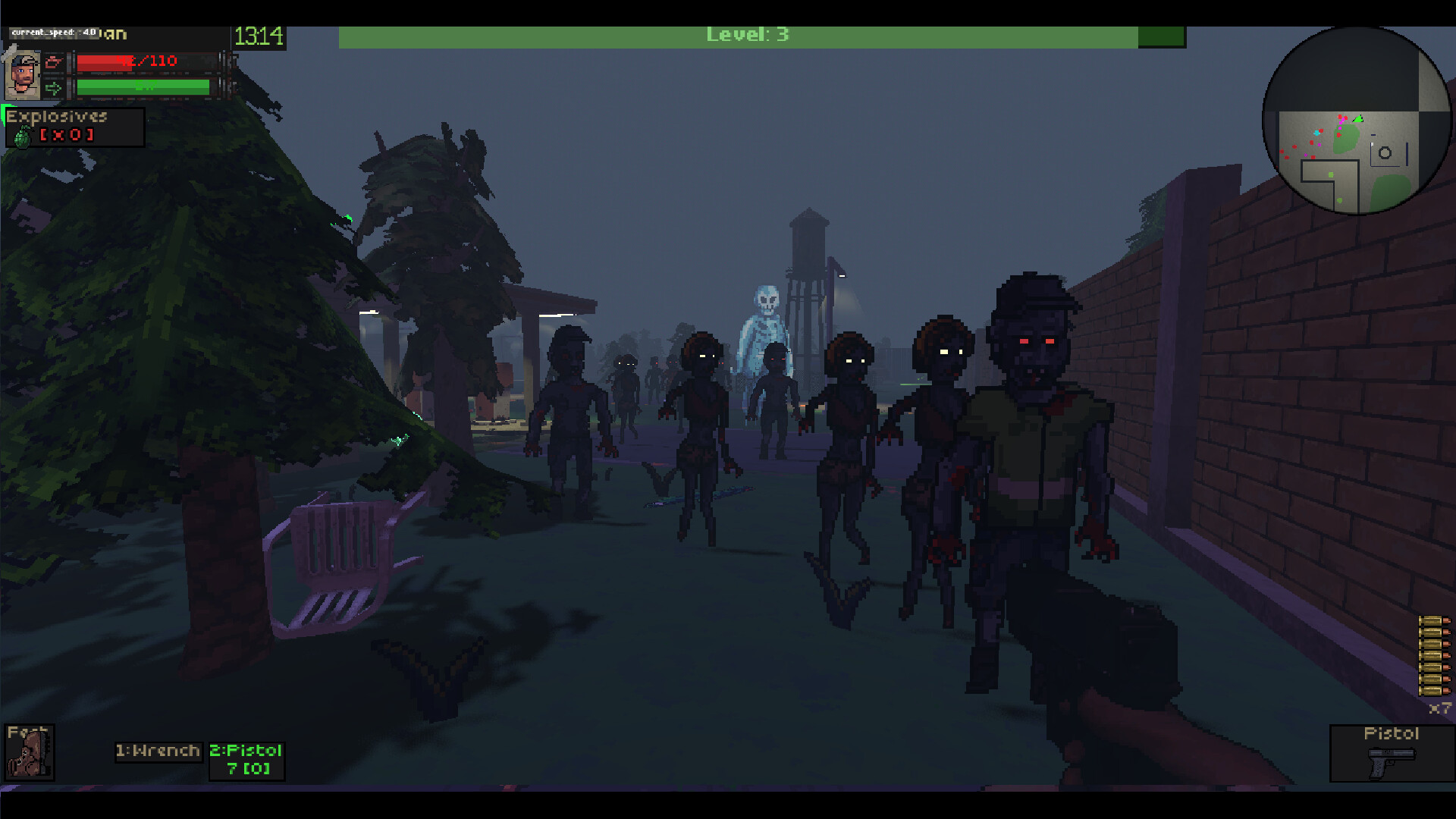 Trailer Park Zombies screenshot 3